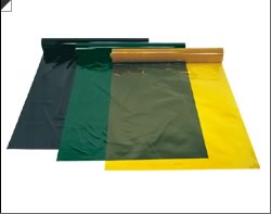 ACHILLES WELDING CURTAIN