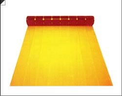 ACHILLES ORERU Flame-retardant and Insect-guard